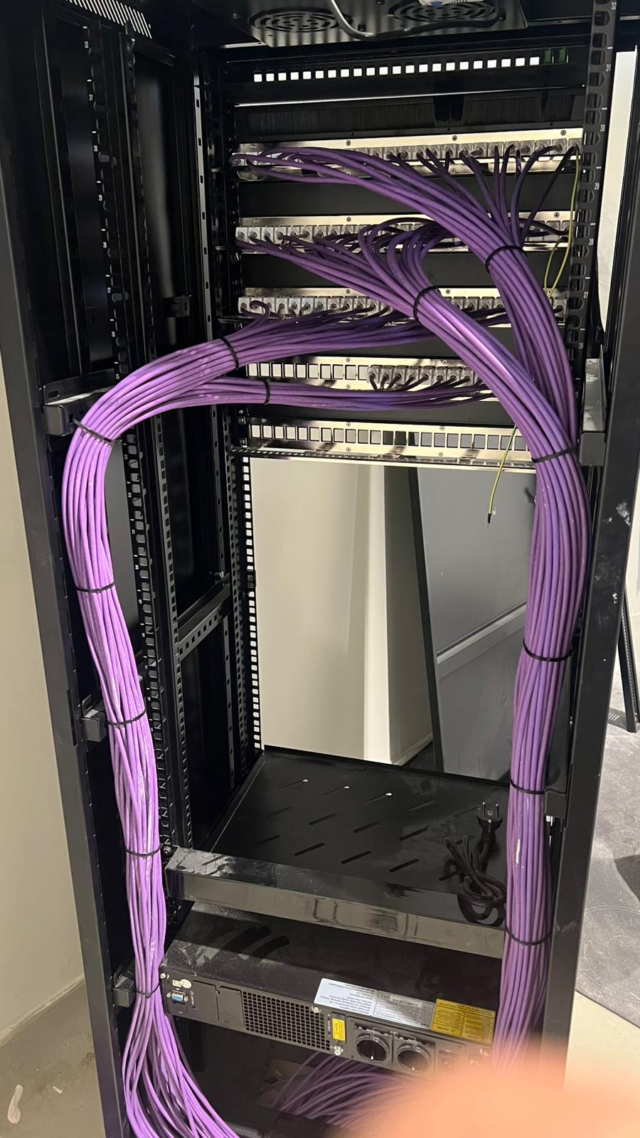 Videovigilância em Telhado