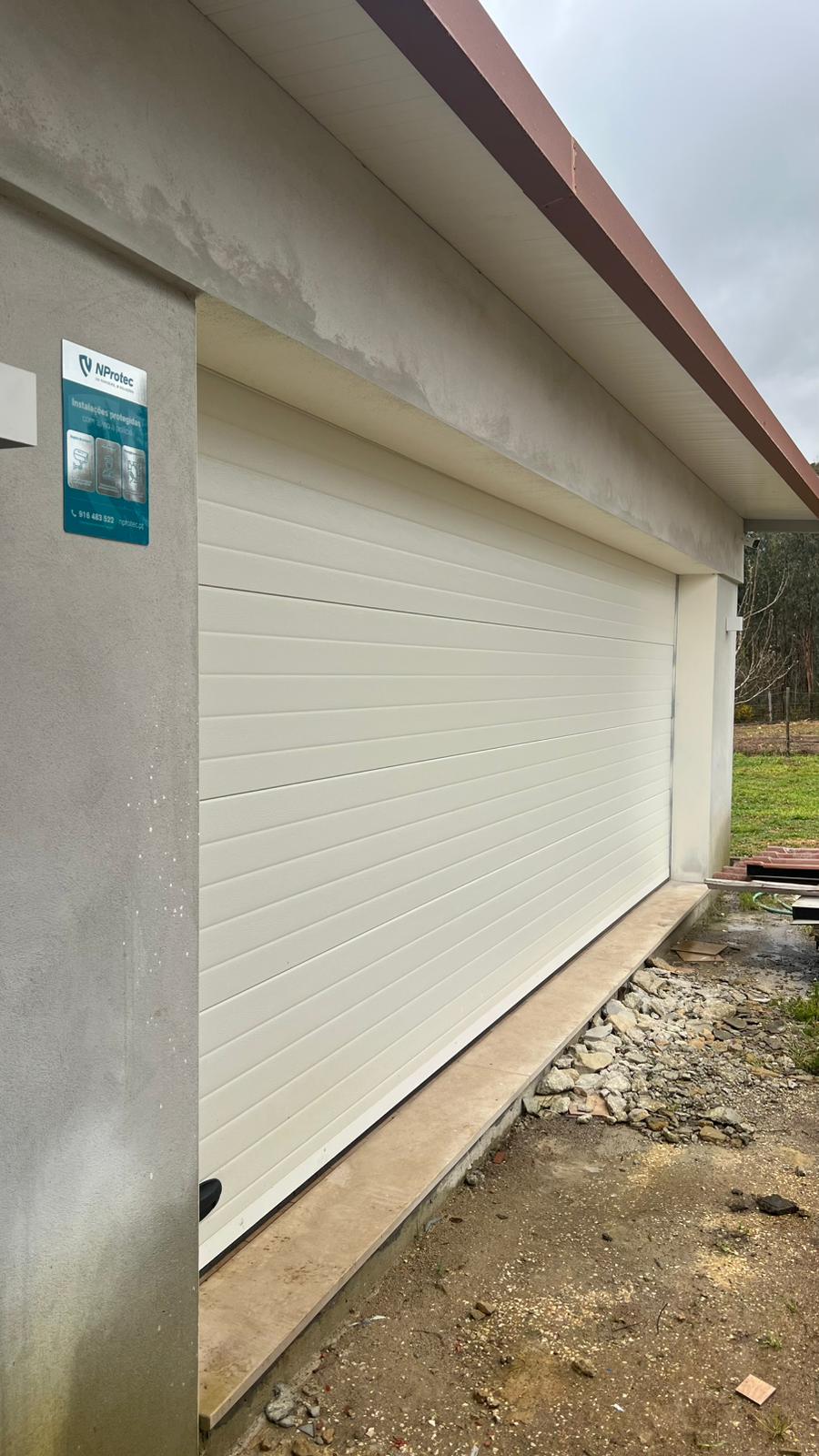 Projeto NProtec em moradia